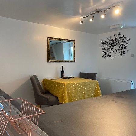 Delightful One Bed Lake District Cottage Penrith Buitenkant foto