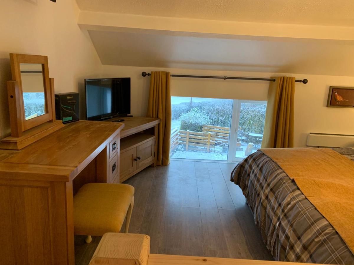 Delightful One Bed Lake District Cottage Penrith Buitenkant foto