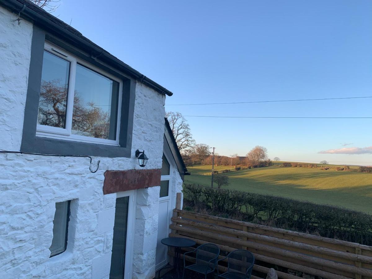 Delightful One Bed Lake District Cottage Penrith Buitenkant foto