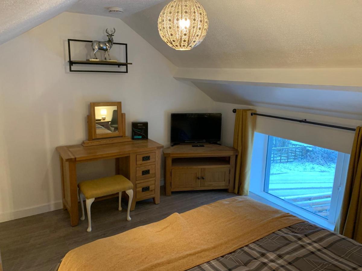 Delightful One Bed Lake District Cottage Penrith Buitenkant foto