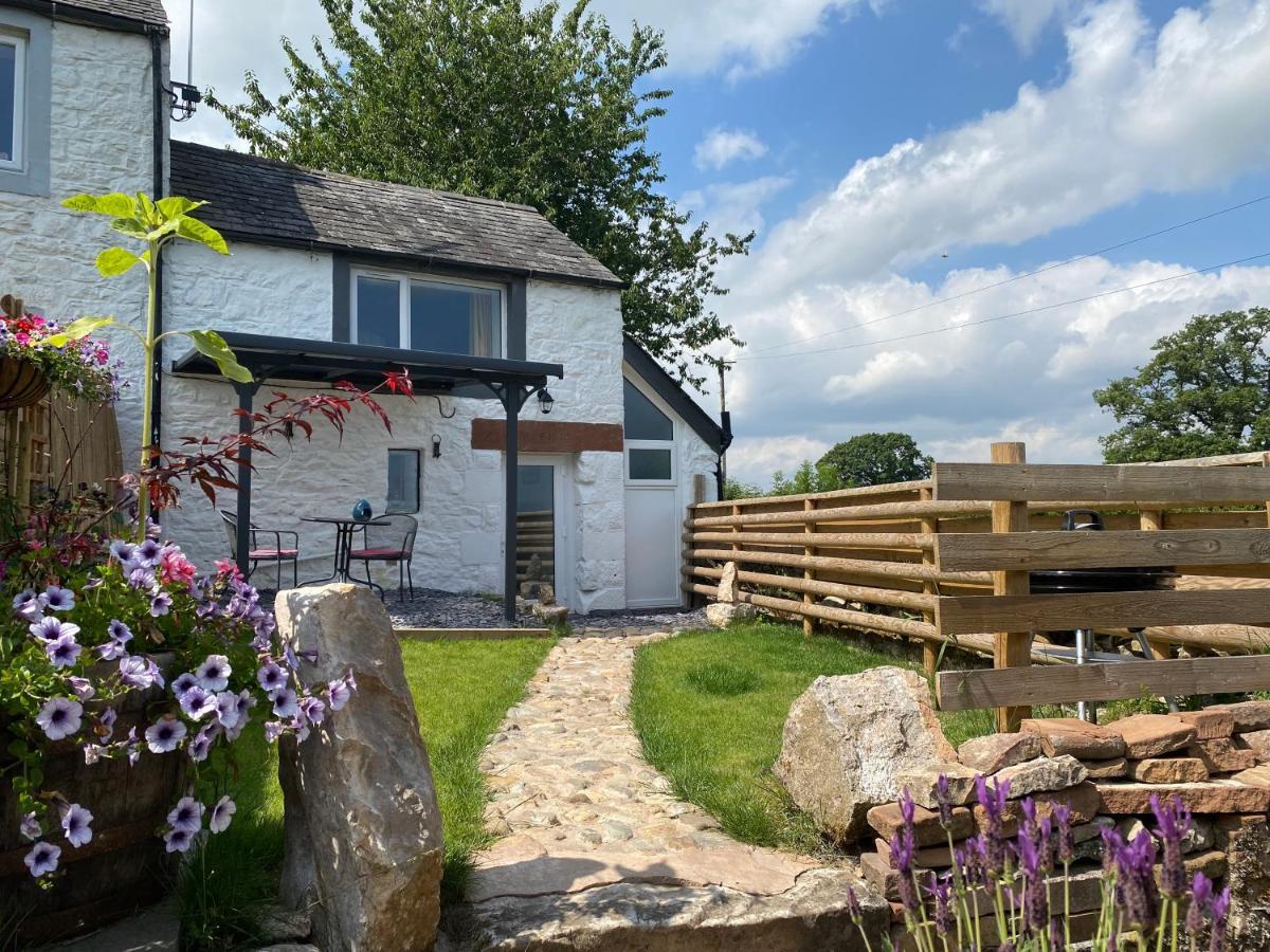 Delightful One Bed Lake District Cottage Penrith Buitenkant foto
