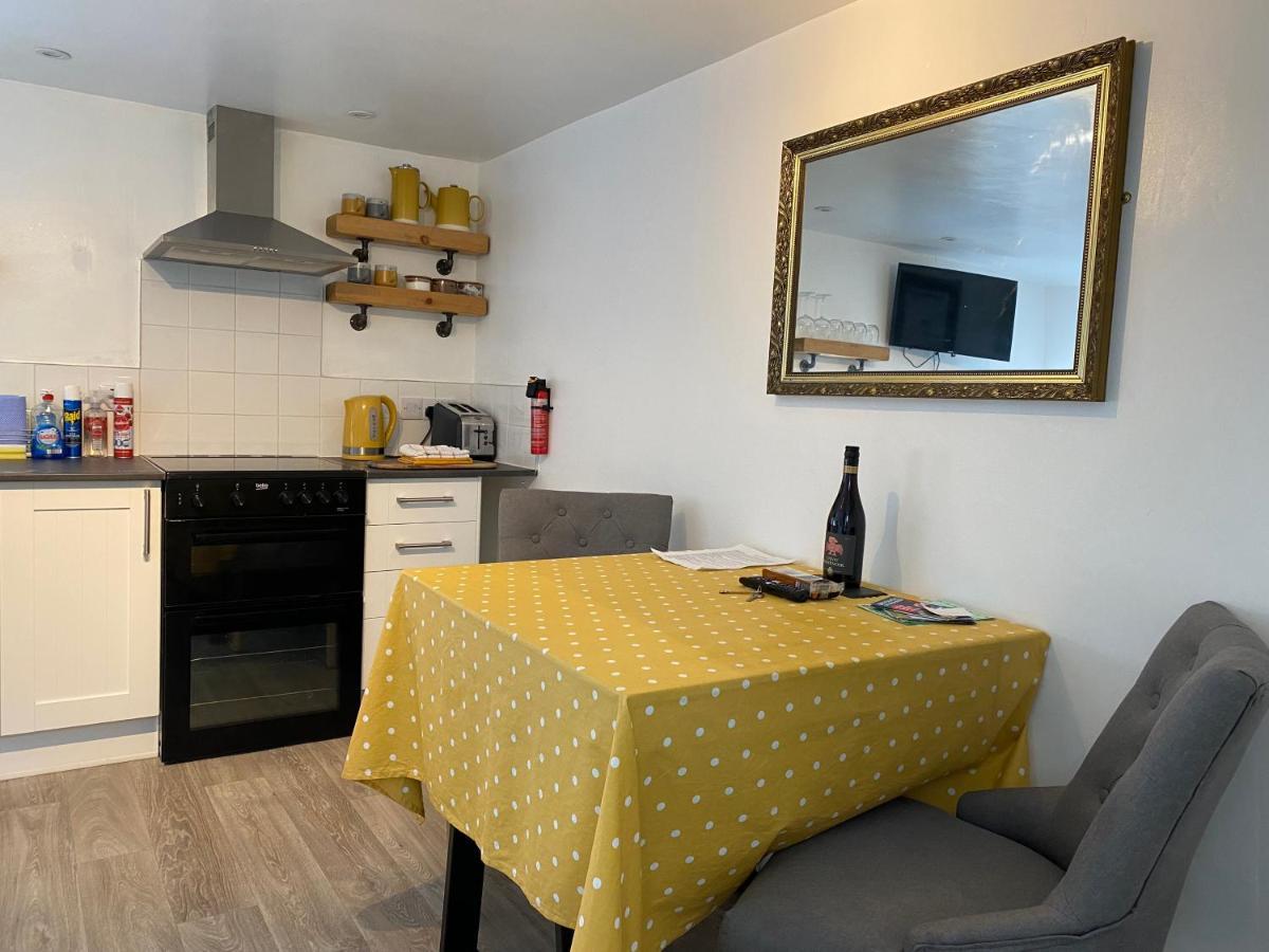 Delightful One Bed Lake District Cottage Penrith Buitenkant foto