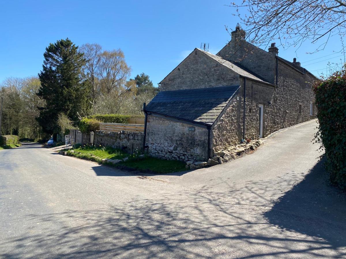 Delightful One Bed Lake District Cottage Penrith Buitenkant foto