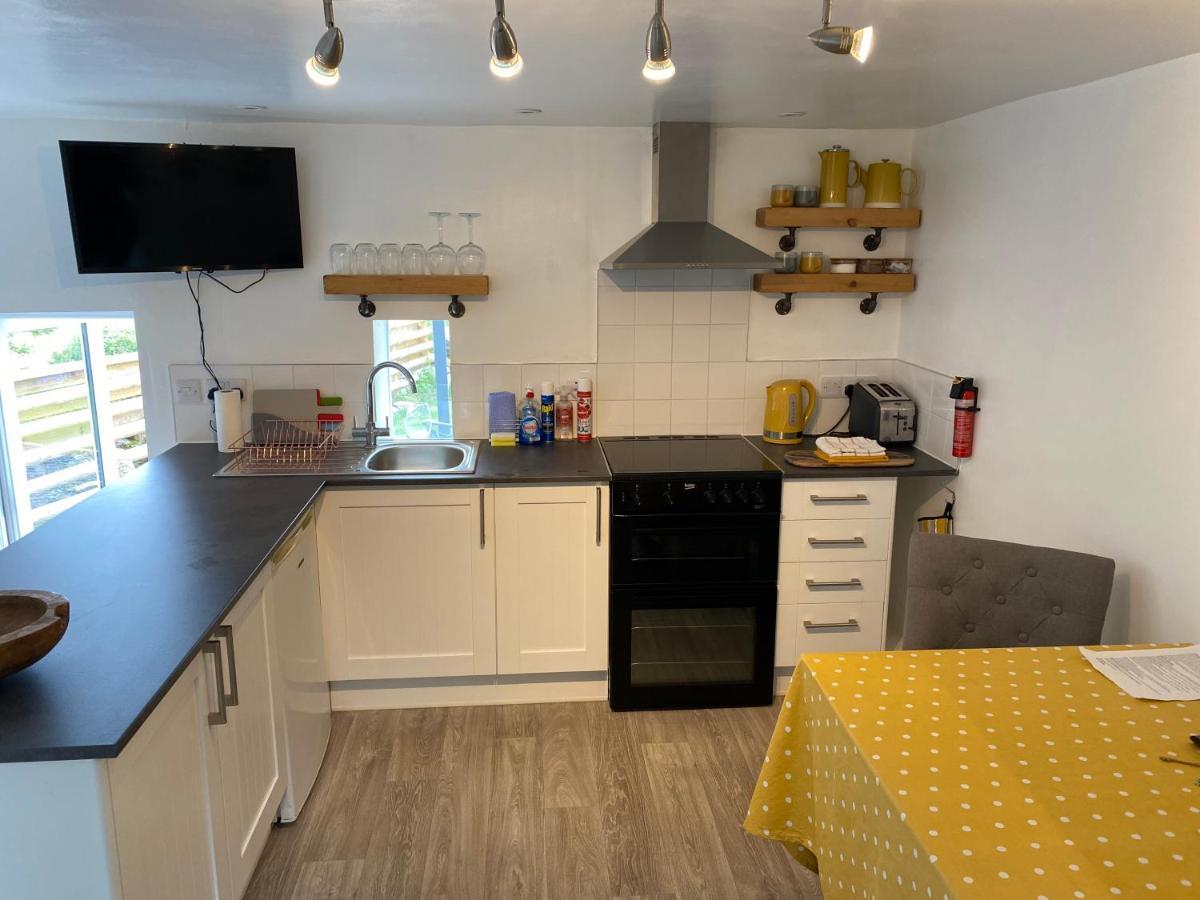 Delightful One Bed Lake District Cottage Penrith Buitenkant foto