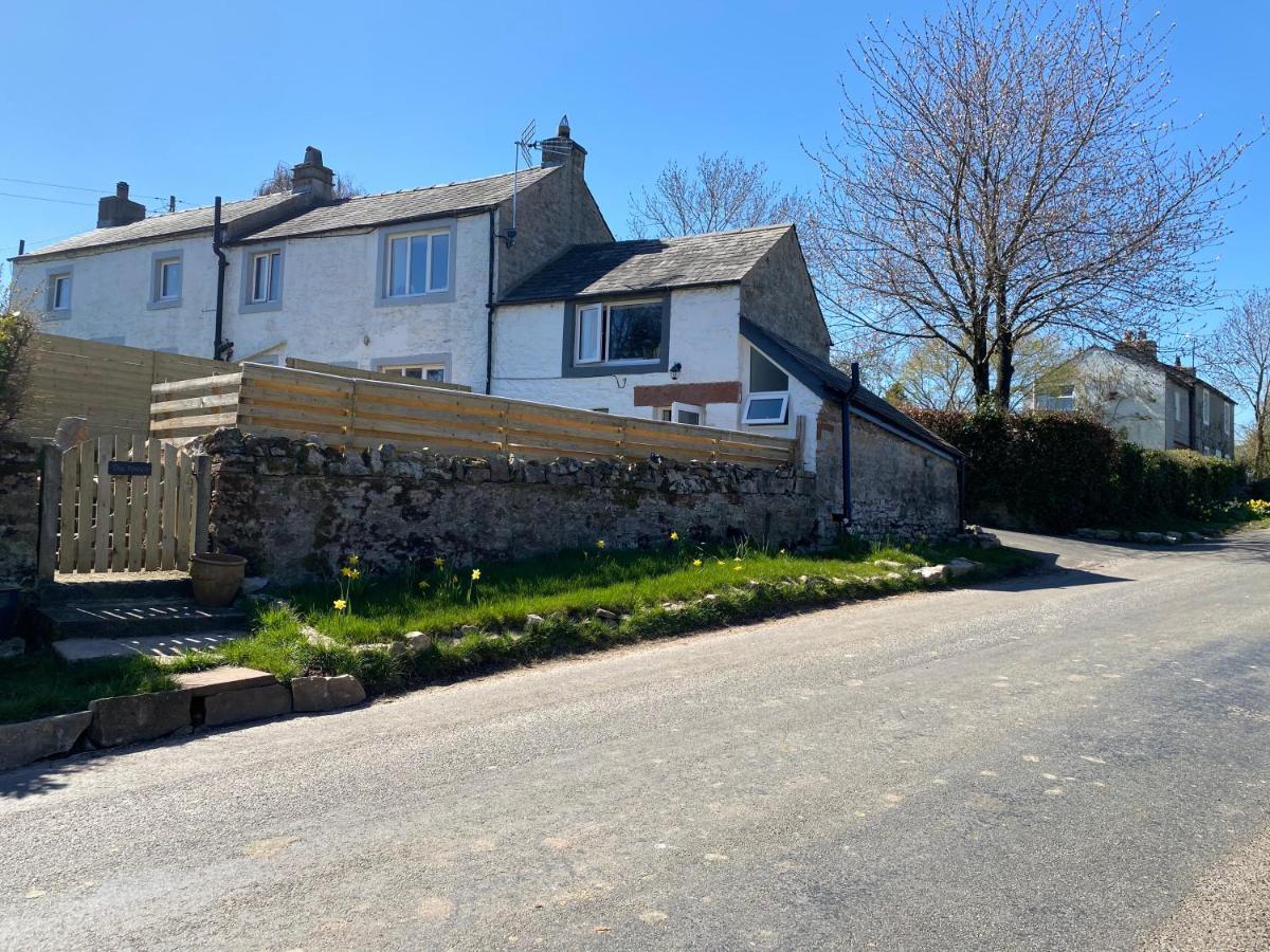 Delightful One Bed Lake District Cottage Penrith Buitenkant foto